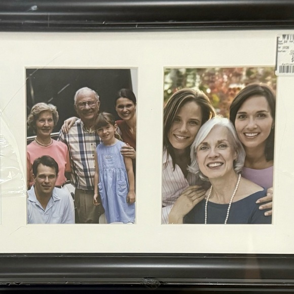 NEW Black Collage Photo Frame - Picture 3 of 7